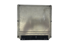 Steuergerät Mercedes 0281011005 A0001536979 Bosch 53765