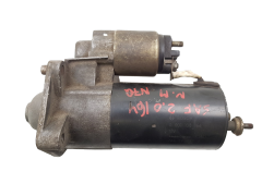 Anlasser Starter Renault Volvo 7700103386 0001108166 2.0 Bosch