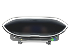 Tacho Kombiinstrument Peugeot 3008 9810394480 Magneti 31820 Tacho Kombiinstrument Peugeot 3008 9810394480 Magneti 31820