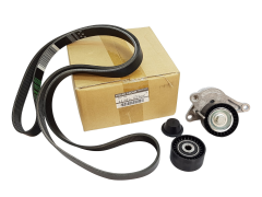 Keilriemenspanner Neues Original Renault 2.0-2.3dCi 1172000Q0C