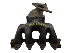 Auspuff-Krümmer Abgaskrümmer Renault H108707 8200266476 2,0 16V F4R