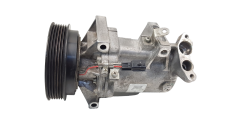 Kompressor Klimaanlage 926003VC6B 1.5DCI Nissan Micra Pulsar Note