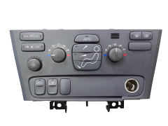 Klimabedienteil Bedienung AC Volvo S60 V70 8682930