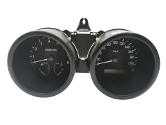 Tacho Kombiinstrument Daewoo Kalos Chevrolet Aveo 96413686 55465