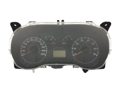 Tacho Kombiinstrument Fiat Grande Punto 51701536 44641