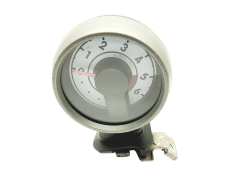 Tacho Kombiinstrument Aygo C1 107 83270-0H030-D Toyota PSA