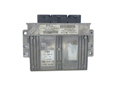 Steuergerät 9646988880 9646185180 21647429-0 PSA Sagem 58204 Steuergerät 9646988880 9646185180 21647429-0 PSA Sagem 58204
