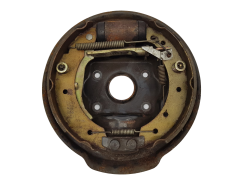 Ankerblech Für Scheibenbremse Rechts 7701040727 Renault Laguna I 32190708.6 923