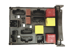 Steuergerät 8200283811 8200004201E 518831003 Renault  18988