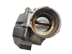 Drosselklappe 03G128063A A2C53249824 VW Audi Seat Skoda 1412