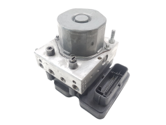 Abs-Pumpe Renault Twingo 3 Smart 476602784R A4539009702 0265956403 1076