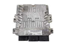 Steuergerät Ford C-Max 2 AV61-12A650-AFA S18013013 1.6 TDCI Steuergerät Ford C-Max 2 AV61-12A650-AFA S18013013 1.6 TDCI