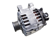 Lichtmaschine Generator 9678048880 Valeo TG15C189 Citroen Peugeot Fiat 1024 Lichtmaschine Generator 9678048880 Valeo TG15C189 Citroen Peugeot Fiat 1024