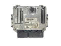Steuergerät 0281013509 39114-4A520 39154-4A520 Hyundai Bosch Steuergerät 0281013509 39114-4A520 39154-4A520 Hyundai Bosch