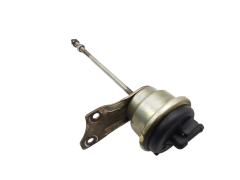 Unter-Druckdose Turbo-Lader 54359700002 8200189536 1.5 DCI Renault 