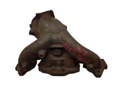 Auspuff-Krümmer Abgaskrümmer 9622259580 0341A7 Citroen Saxo 1.6 16V NFX Auspuff-Krümmer Abgaskrümmer 9622259580 0341A7 Citroen Saxo 1.6 16V NFX
