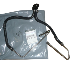 Abgasdrucksensor Differenzdrucksensor Renault Clio IV Scenic Kangoo 208150035R