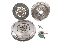 Zweimassenrad + Kupplung 123108013R 302054176R Master 3 2.3dCi Biturbo 8000km Zweimassenrad + Kupplung 123108013R 302054176R Master 3 2.3dCi Biturbo 8000km