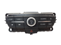 Schalttafel Radio Ford Focus MK3 F1ET18K811HD