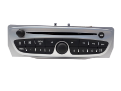 Cd-Radio Renault Megane 3 Scenic 3 281159243R 7648041391 Cd-Radio Renault Megane 3 Scenic 3 281159243R 7648041391
