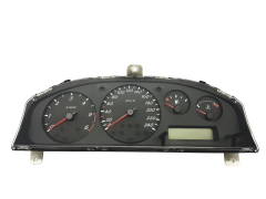 Tacho Kombiinstrument Nissan Almera BM514 57563
