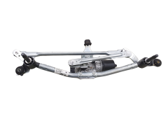Wischergetriebe Vorne Dacia Sandero 3 288006875R A5078-305 MITSUBA