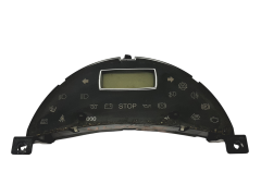 Bordcomputer-Display 807 C8 1488702080 PSA 40143