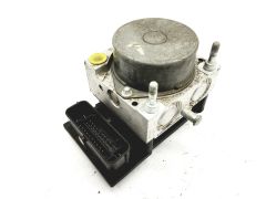 Abs-Pumpe Fiorino Bipper Nemo 51879971 Bosch Fiat PSA 34986