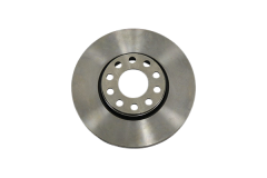Bremsscheibe Vorne Für VW Skoda 4B0615301B 66150023601 Vika