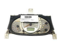 Tacho Kombiinstrument Nissan Almera Tino BU002