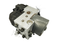 Abs-Pumpe Citroen Peugeot 9636502180 0273004203 0265216759 65845