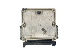 Steuergerät 0281010138 9636255480 26FM0136 PSA Bosch 44782