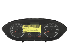 Tacho Kombiinstrument Ducato Jumper Boxer 1360355080 Fiat 31555 Tacho Kombiinstrument Ducato Jumper Boxer 1360355080 Fiat 31555