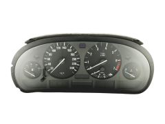 Tacho Kombiinstrument BMW 5 E39 6211 8375669 110008735031 41740