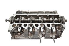 Zylinderkopf 110421615R--B 110413019R 1.5dci K9K608 115 000km Renault Dacia 