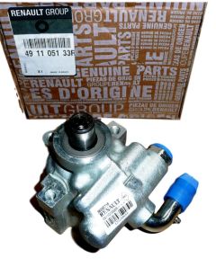 Pumpe Für Servolenkung Original Renault Clio II Thalia 1.2 4911000Q4M Pumpe Für Servolenkung Original Renault Clio II Thalia 1.2 4911000Q4M