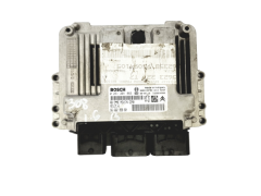 Steuergerät 0261201863 9666235880 9663193780 PSA Bosch 17073 Steuergerät 0261201863 9666235880 9663193780 PSA Bosch 17073