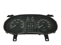 Tacho Kombiinstrument Renault Clio 2 8200261119 56814