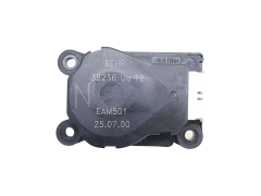Heizungsmotor Behr 38236UA12 N EAM501 6447QN 6447AW Citroen Peugeot