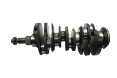 Kurbelwelle 7701477038 3,0 DCi 6DE1 P9X Renault Opel