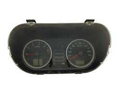 Tacho Kombiinstrument Ford Fiesta 4S6F-10849-JA 4S6F10849JA 65578