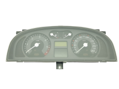 Tacho Kombiinstrument Renault Laguna 2 8200291330 D 28492