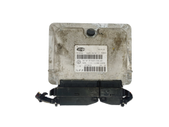 Steuergerät IAW4AF.SP 55190098 Fiat Magneti Marelli 38745