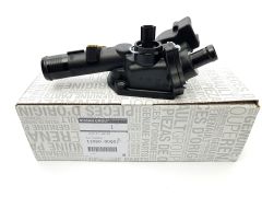 Thermostat Gehäuse Neues Original Renault Kangoo Kubistar  1.5 dCi 1106000Q02