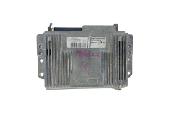 Steuergerät 7700105979 7700860319 S115300203A Renault Siemens 55978