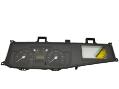 Tacho Kombiinstrument Renault Vel Satis 8200362529 A Johnson 23333