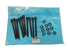 Schraube Komplett Original Renault Dacia 110567448R