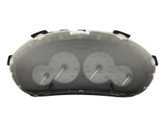 Tacho Kombiinstrument Peugeot Partner 9662745380 50962
