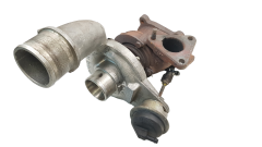 Turbolader GT1544 7700108030 7700107795 Renault 1.9DTI 7701473551