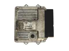 Motorsteuerung 55192097 MJD6JF.Y1 Lancia FGP